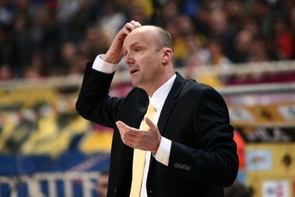 Ζντοβτς: «Ευκαιρία για… comeback»!