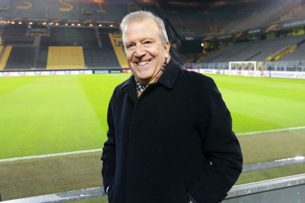 Βεζυρτζής: «Τώρα δικαιώθηκα που ήθελα να φύγει ο Τούντορ»