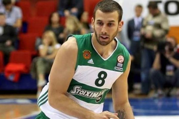 Παναθηναϊκός: Με απουσίες στην Καβάλα