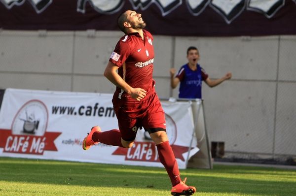 Όλο και πιο κοντά στην Super League η ΑΕΛ!