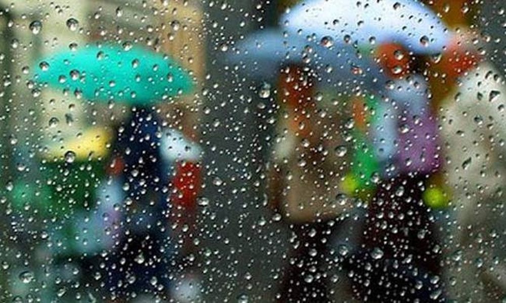  Καιρός: Βροχές και χιόνια στα ορεινά την Κυριακή (27/3) - Αναλυτική πρόγνωση
