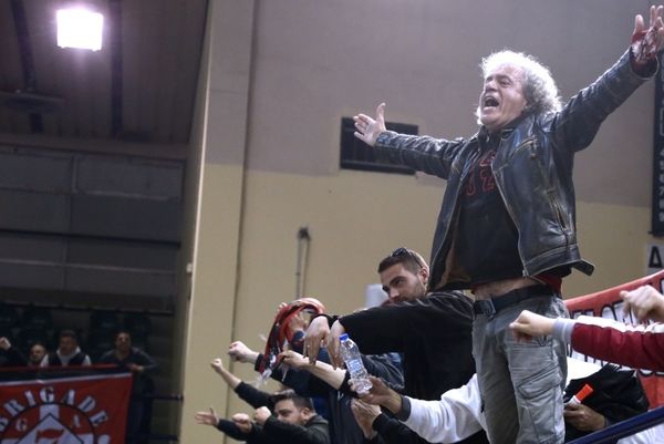 Καταγγελίες ΠΑΟΚ για... Τσουκαλά!