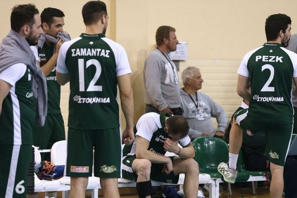 Παναθηναϊκός: «Θέλετε, δεν θέλετε, ο αθλητισμός θα ξεβρωμίσει»