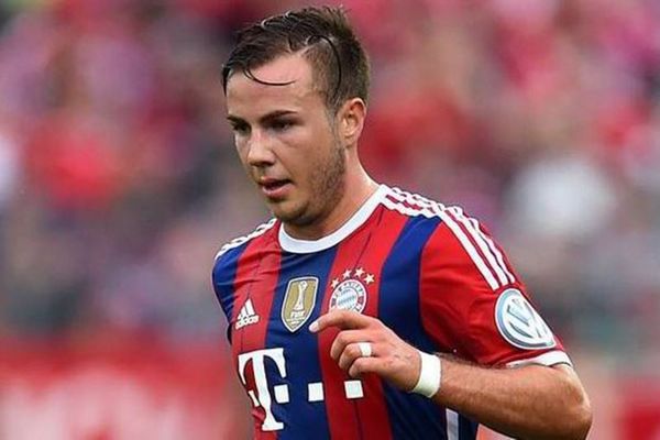 Θέλει Κλοπ ο Γκέτσε!