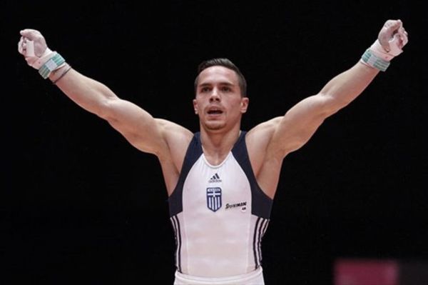 Λευτέρης Πετρούνιας: «Xρυσός» και στο Παγκόσμιο κύπελλο στην τελική ευθεία για Ρίο