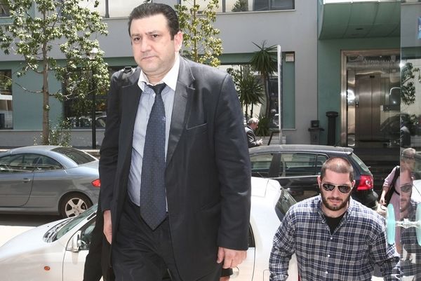 ΠΑΟΚ: Έφεση για την εξοντωτική ποινή!