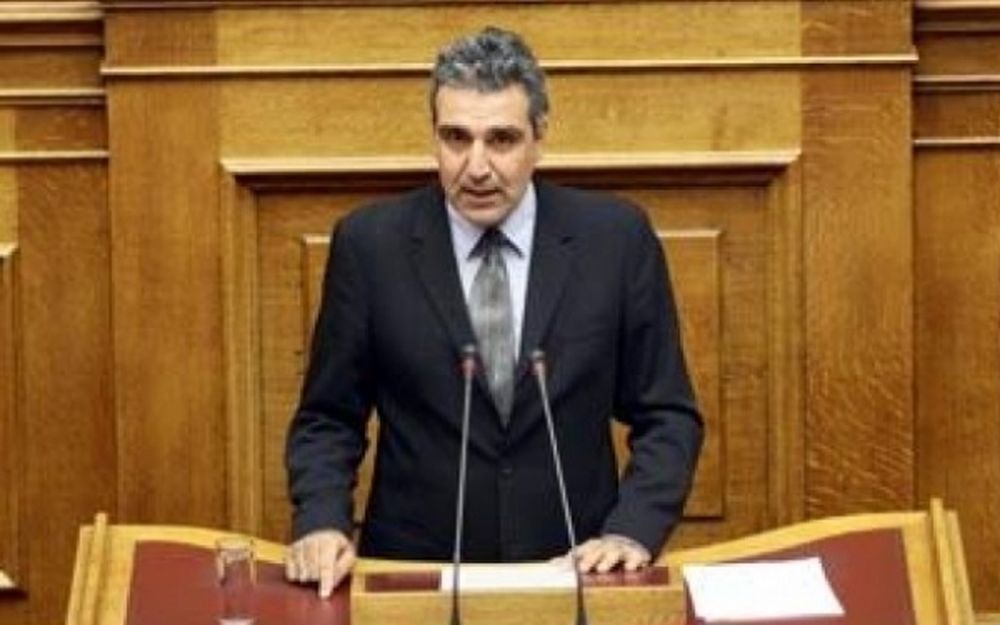  «H διαιτησία είναι 100% ελεγχόμενη από την ΕΠΟ»