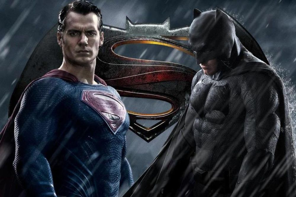 Κομμένες σκηνές του «Batman v Superman» που αποκαλύπτουν τον  κακό για την «Justice League» ! (video)