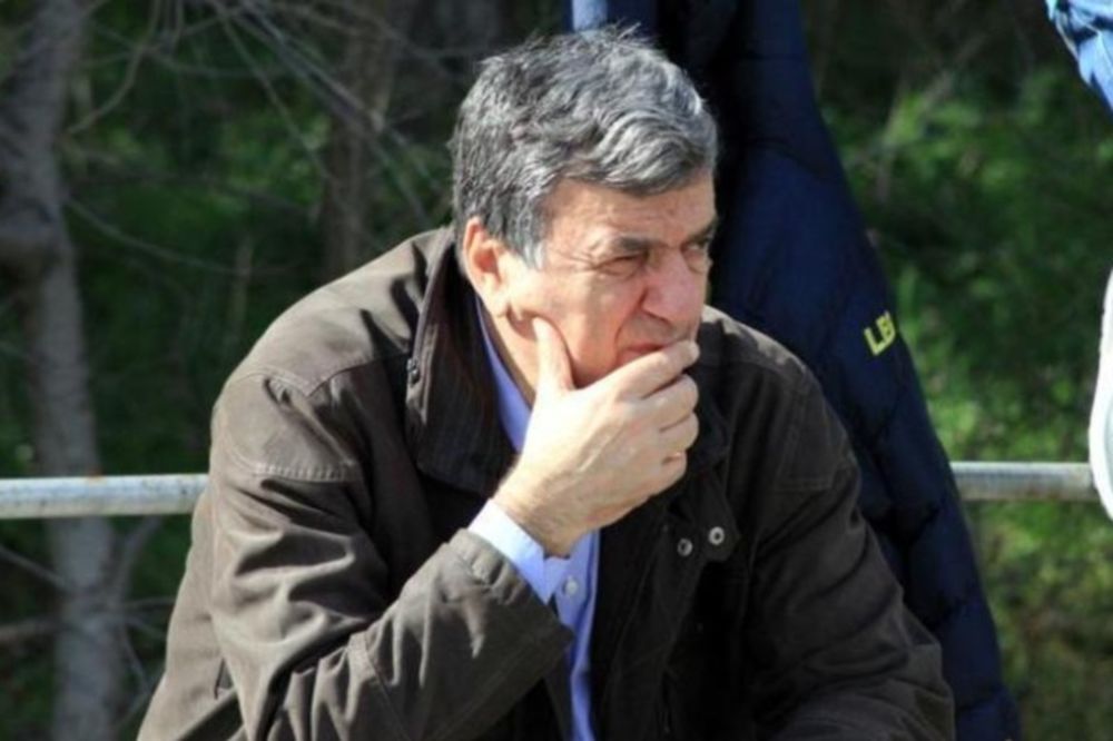Σάββας: «Εγώ δεν είμαι κωλοτούμπας»!