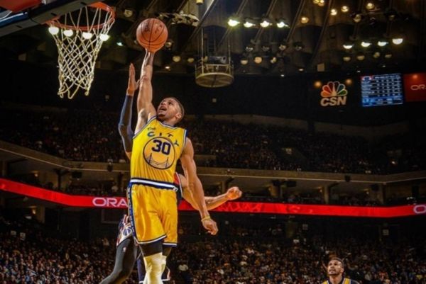 NBA: Γράφουν ιστορία οι «πολεμιστές» (videos)