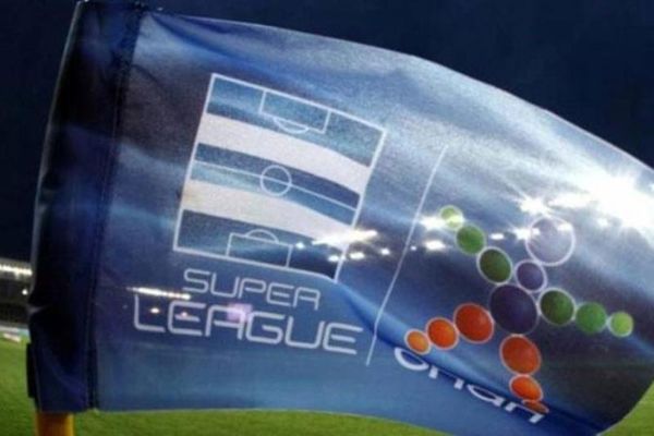 Οριστικό: Στις 6 Απριλίου το Ηρακλής-Ολυμπιακός