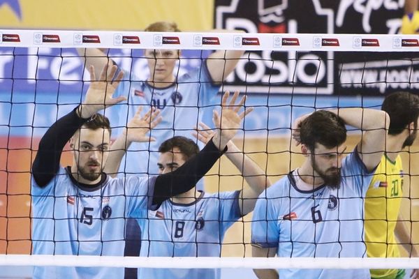 Έπεσε η Λαμία