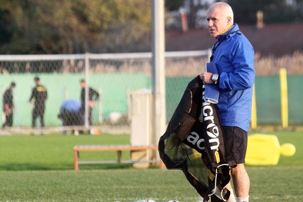 Αναστόπουλος: «Τώρα να δούμε τον Ζοτς όχι στον Παναθηναϊκό»