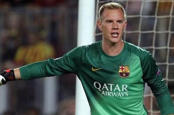 Υπογράφει στη Σίτι ο Τερ Στέγκεν!