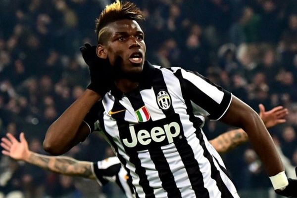 Ραϊόλα: Παραμένει στη Γιουβέντους ο Πογκμπά!
