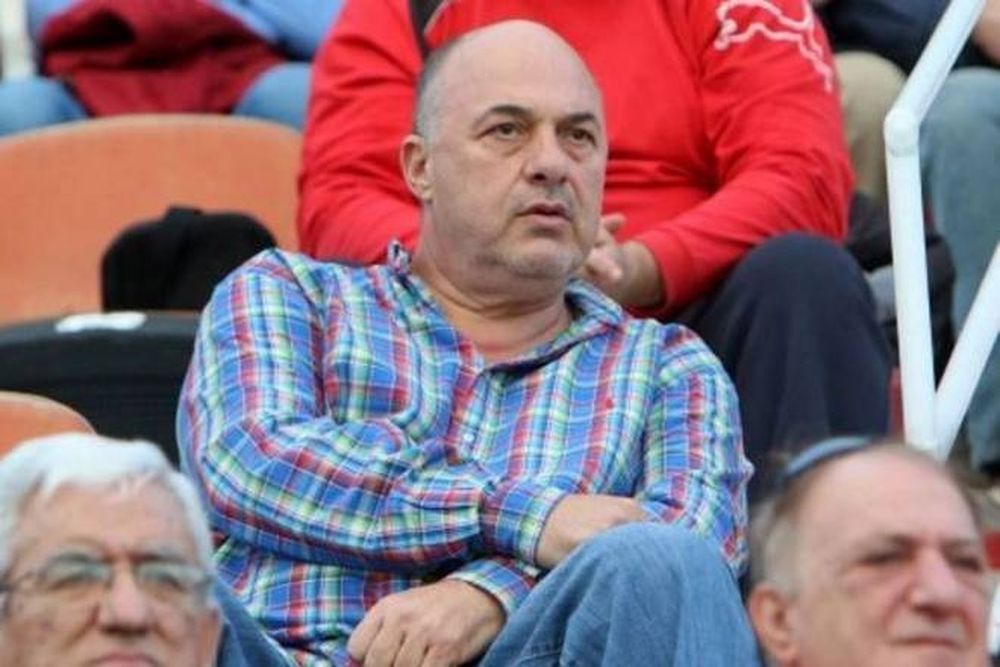 Ξεσπάθωσε ο Μπέος κατά Ολυμπιακού και ΕΠΟ!