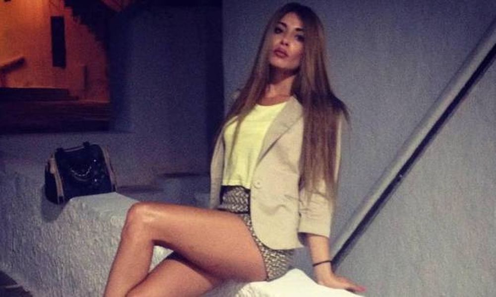 Παντελής Παντελίδης: Εξιτήριο από τη ΜΕΘ πήρε η Μίνα Αρναούτη