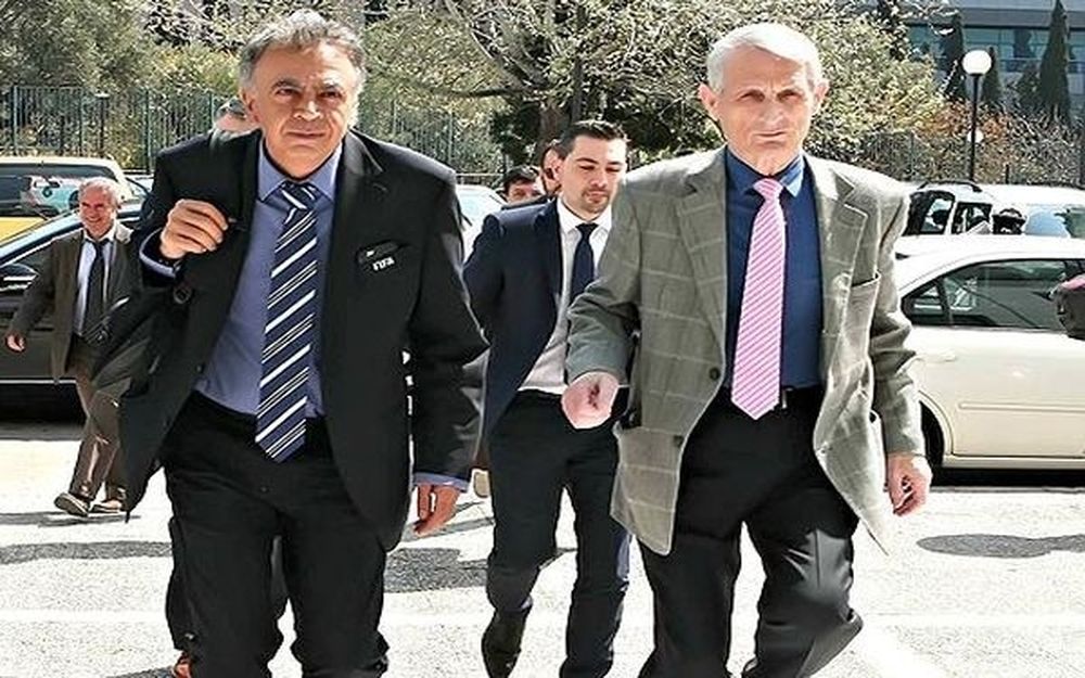 «Να κάνει και κάποια υποχώρηση ο Κοντονής»!