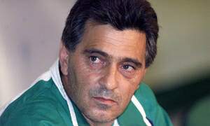 Γιάννης Κυράστας: Σαν κακόγουστη πρωταπριλιάτικη φάρσα... (photos+video)