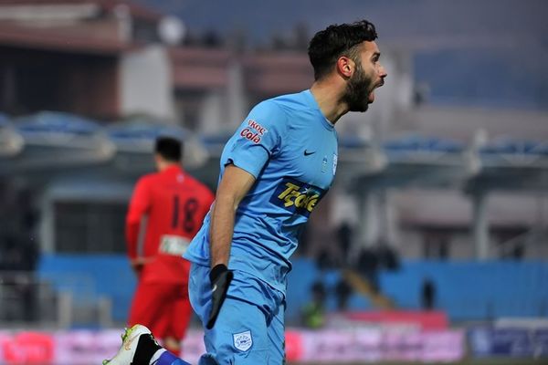 ΠΑΣ Γιάννινα: Χωρίς Μανιά και Σκόνδρα