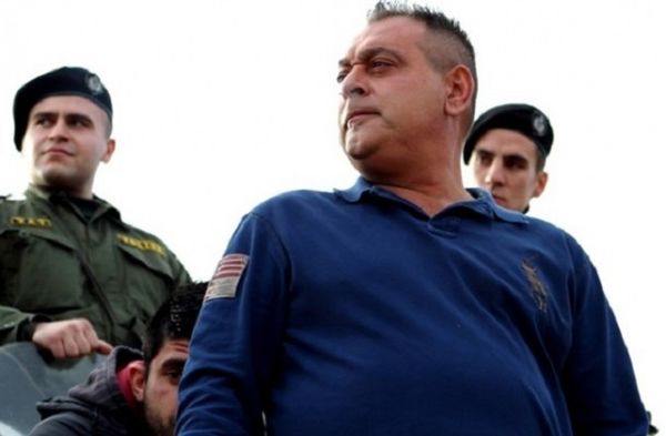Νέο ντου Γιαλιά στον Κουγιά!