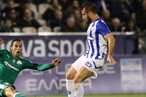 Ηρακλής: Αυτοί είναι οι εκλεκτοί του Παπαδόπουλου