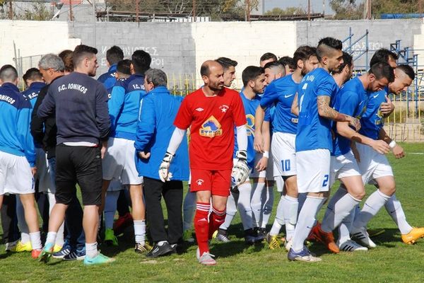 Σοβαρά επεισόδια στη Νίκαια!