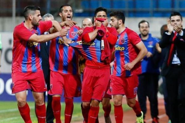  Μπακασέτας και Ανσαριφάντ εκτέλεσαν τον ΠΑΟΚ!