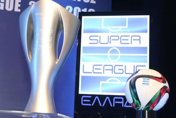 Η βαθμολογία της Super League και η «σφαγή» για μία θέση στα πλέι οφ!