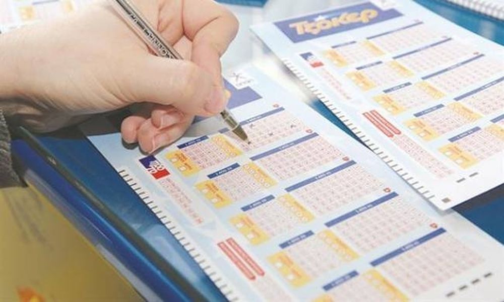 Τζόκερ: Αυτοί είναι οι τυχεροί αριθμοί!