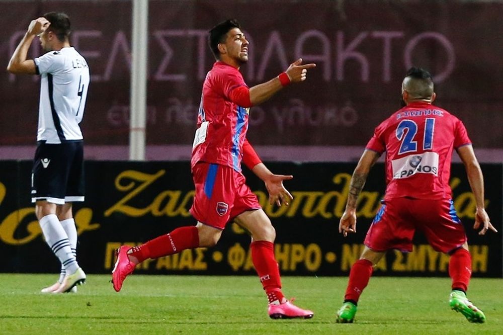 Από… Πλατεία πάει Ευρώπη!