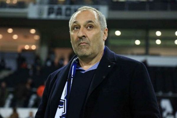 Αποχωρεί από το Καυτατζόγλειο ο Ηρακλής!