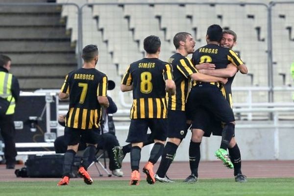 Η ειδική βαθμολογία των play-off