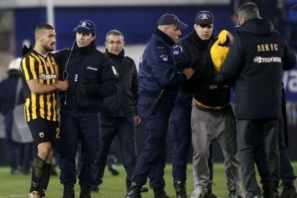 ΑΕΚ: Κάνει έφεση, αλλά…