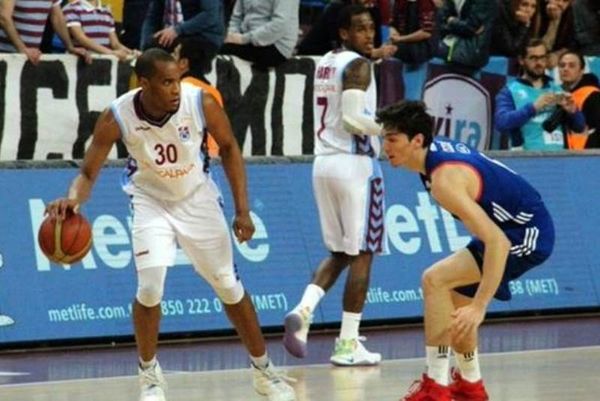 Δύσκολη νίκη πριν τον Παναθηναϊκό η Εφές!