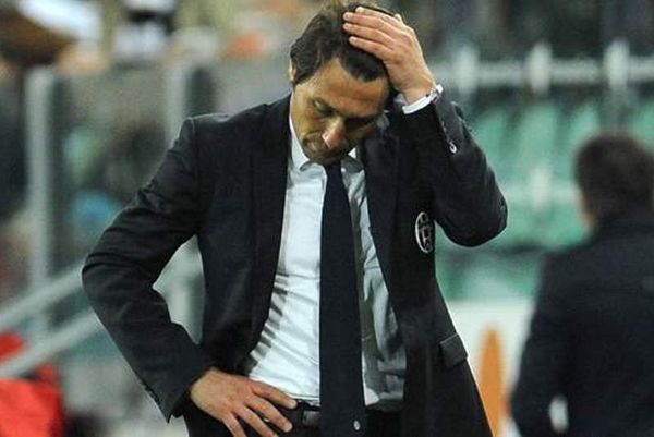 Κινδυνεύει να πάει φυλακή ο Κόντε!