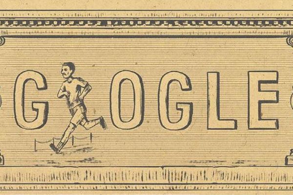 Πρώτοι σύγχρονοι Ολυμπιακοί Αγώνες: Η Google τιμάει με doodle την 120η επέτειο