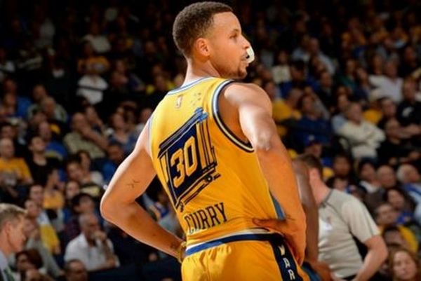 Οι Timberwolves σόκαραν τους Warriors (videos)