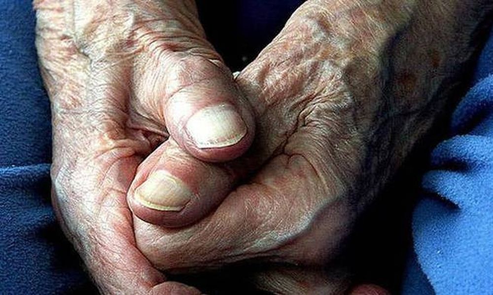 Κλείδωσε η Εθνική Σύνταξη στα 384 ευρώ