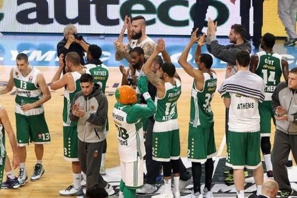 Παναθηναϊκός: Από δυνατό τεστ μέχρι... πλεονέκτημα!