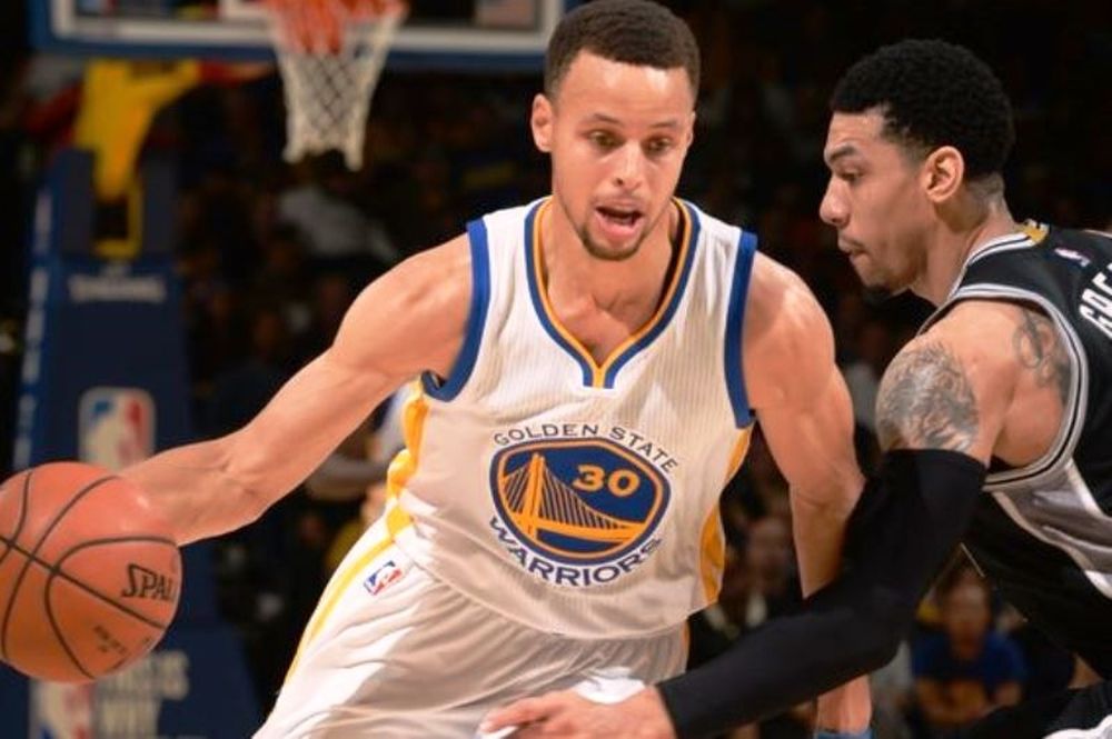 NBA: «Ζωντανοί» οι Warriors (videos)
