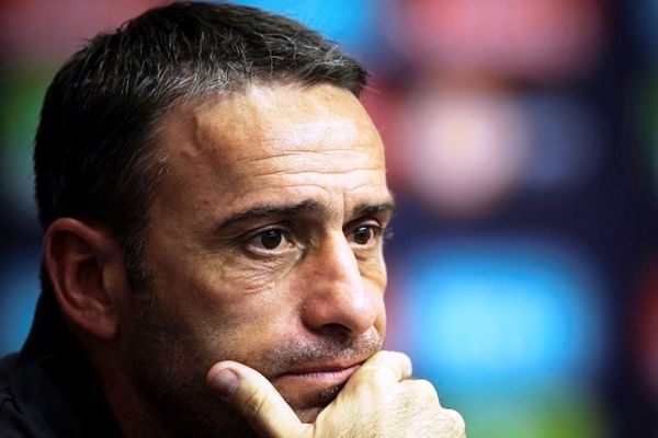 «Πάουλο Μπέντο για ΠΑΟΚ!»