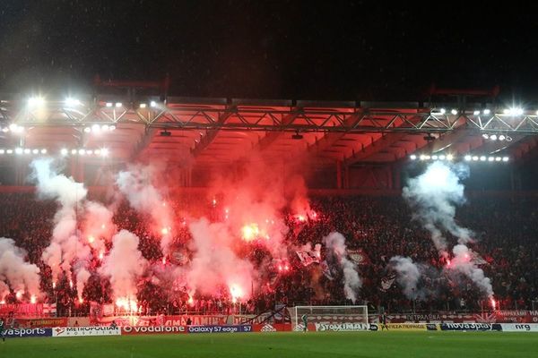 Ολυμπιακός: Βγαίνουν τα εισιτήρια της φιέστας!