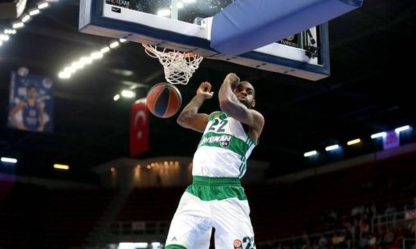 Παναθηναϊκός: Το τηλεοπτικό πρόγραμμα με Λαμποράλ