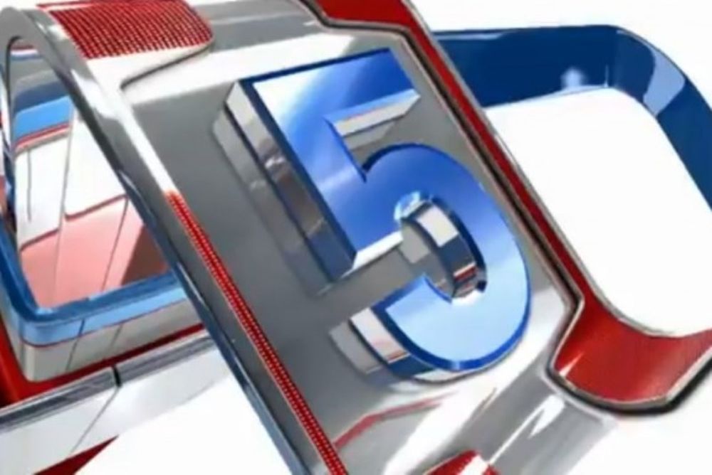 ΝΒΑ: Ένα… ακροβατικό Top 5! (video)