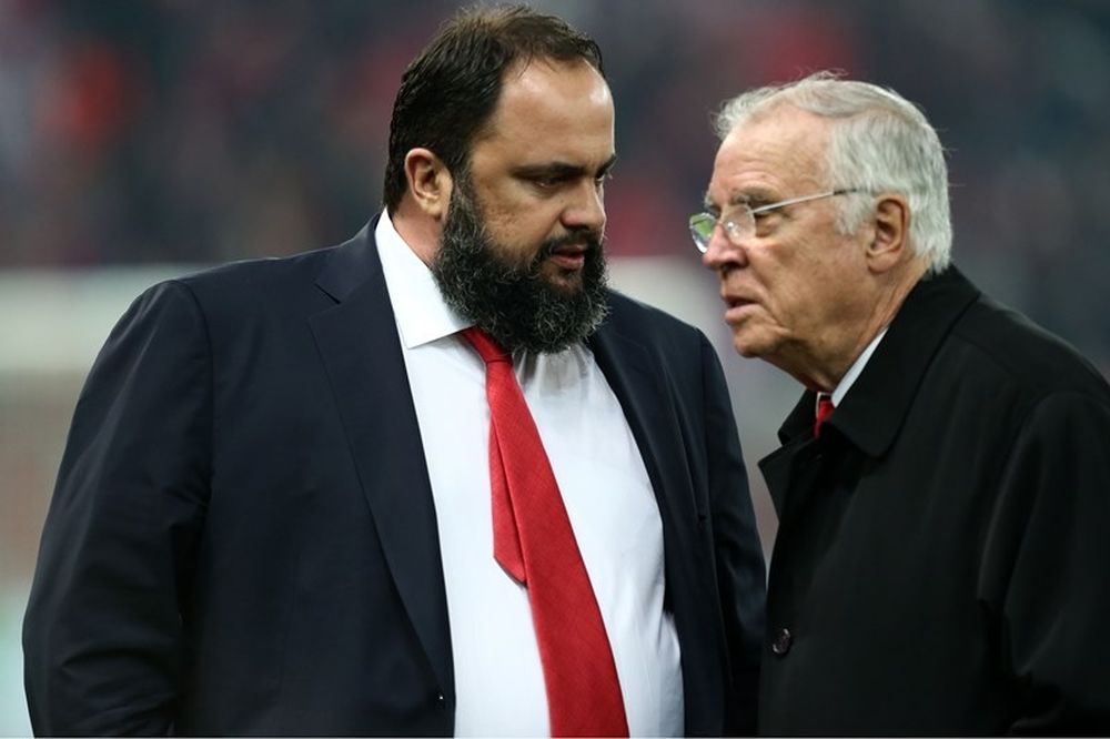 Ολυμπιακός: Έτοιμος ακόμα και για… Grexit!