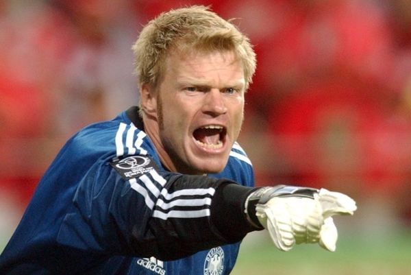 Καν: «Βλέπω περισσότερο τους κοιλιακούς του Ρονάλντο, από το στήθος της γυναίκας μου»!