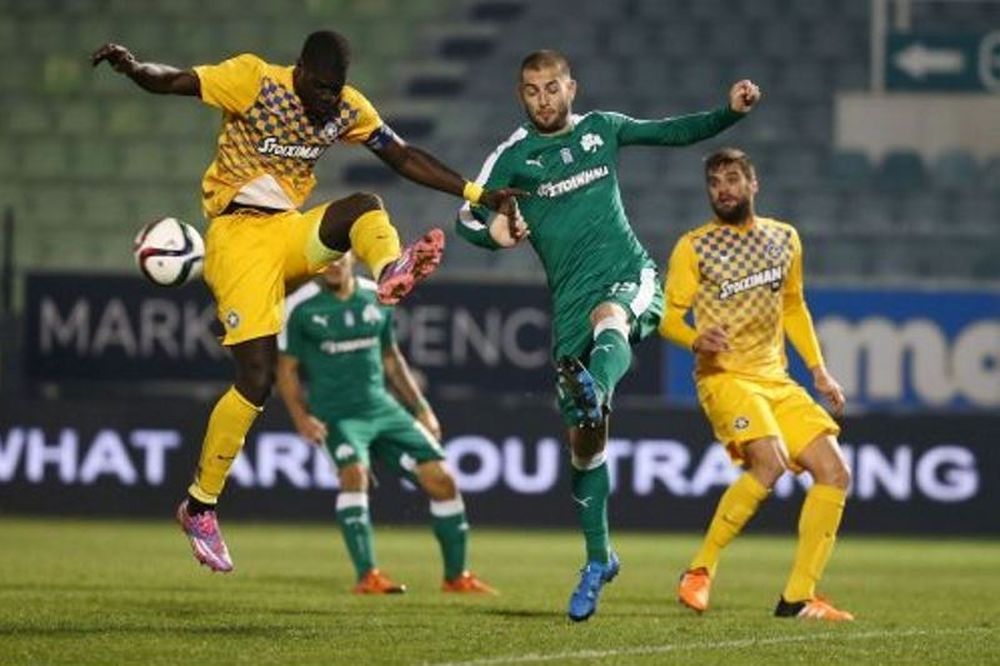 Live Chat: Super League 29η αγωνιστική