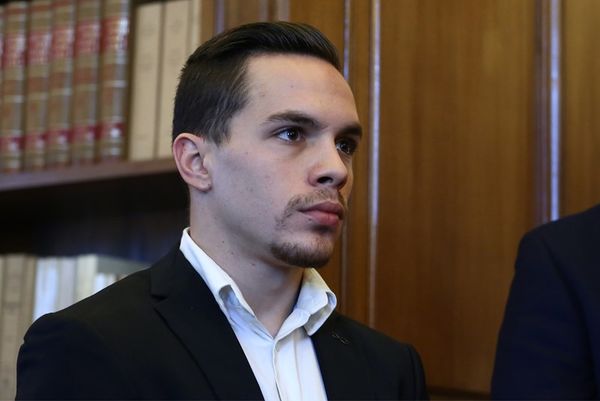Ολυμπιακοί Αγώνες: Πρώτος Λαμπαδηδρόμος ο Πετρούνιας