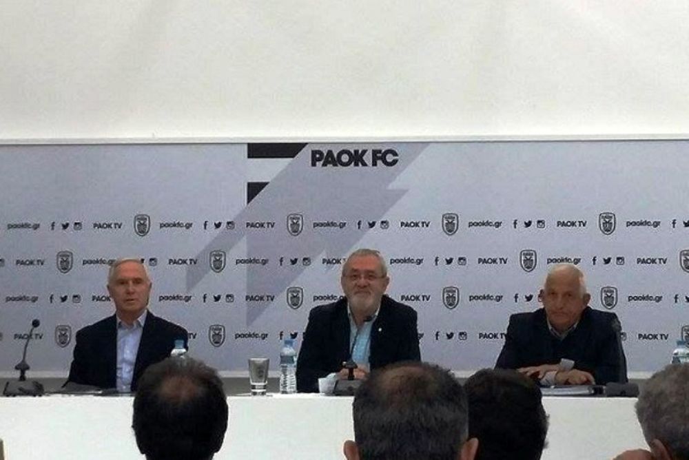 ΠΑΟΚ: Οι αποκαλύψεις για τα 90 χρόνια! (videο)